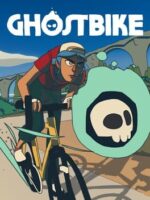 Ghost Bike v1.9.3 - Featured Image