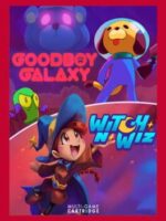 Goodboy Galaxy/Witch n’ Wiz v3.9.0 - Featured Image