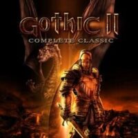 Gothic II: Complete Classic v2.7.5 - Featured Image