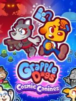 Grapple Dogs: Cosmic Canines v2.2.2 - Featured Image