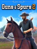 Guns and Spurs 2 v2.7.4 - Featured Image