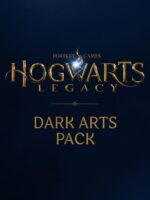 Hogwarts Legacy: Dark Arts Pack v3.4.2 - Featured Image