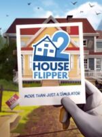 House Flipper 2 v1.0.5 - Featured Image