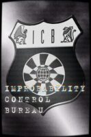 Improbability Control Bureau v1.7.6 - Featured Image