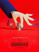 Janet DeMornay is a Slumlord (and a witch) v1.6.4 - Featured Image