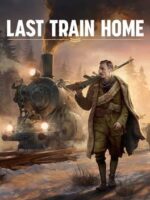 Last Train Home v1.1.7 - Featured Image
