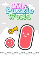 Lily in Puzzle World v3.0.1 - Featured Image