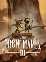 Little Nightmares III v3.1.3 - Featured Image