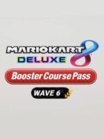 Mario Kart 8 Deluxe: Booster Course Pass – Wave 6 v3.3.3 - Featured Image