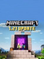 Minecraft 1.21 v2.7.7 - Featured Image