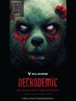 Necrodemic v2.2.1 - Featured Image