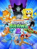 Nickelodeon All-Star Brawl 2 v3.1.1 - Featured Image