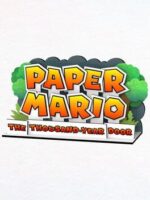 Paper Mario: The Thousand-Year Door v1.7.9 - Featured Image