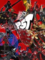 Persona 5 Tactica: Picaro Summoning Pack + Raoul Persona v1.4.9 - Featured Image