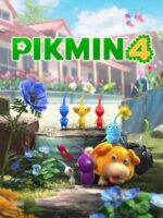 Pikmin 4 v1.0.3 - Featured Image