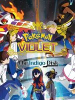 Pokémon Violet: The Hidden Treasure of Area Zero – Part 2: The Indigo Disk v3.6.7 - Featured Image