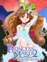 Princess Maker 2 Regeneration v1.8.5 - Featured Image