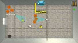 Prison Break: Jail Escape Simulator Screenshot 1