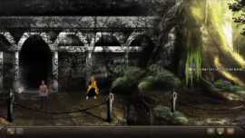 Rackham's Shambala Adventure Screenshot 5