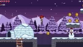 Red Head: To The Rescue Screenshot 2