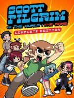 Scott Pilgrim vs. the World: The Game – Complete Edition v3.7.2 - Featured Image
