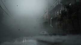 Silent Hill 2 Screenshot 3