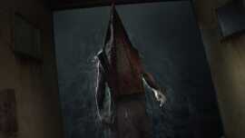 Silent Hill 2 Screenshot 6