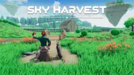 Sky Harvest Screenshot 1