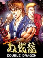 Super Double Dragon v2.4.6 - Featured Image