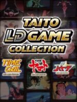 Taito LD Game Collection v2.1.0 - Featured Image