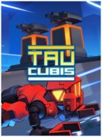 Tau Cubis v3.4.1 - Featured Image
