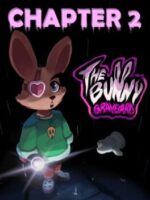 The Bunny Graveyard: Chapter 2 – Terror in Carrot Town v1.0.9 - Featured Image