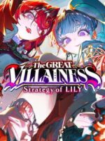 The Great Villainess: Strategy of Lily v1.0.2 - Featured Image