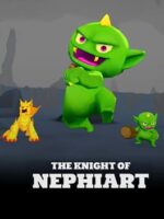 The Knight of Nephiart v1.7.1 - Featured Image