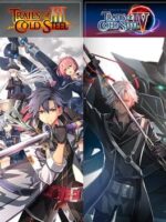 The Legend of Heroes: Trails of Cold Steel III / The Legend of Heroes: Trails of Cold Steel IV v3.3.9 - Featured Image