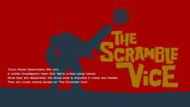 The Scramble Vice Screenshot 6