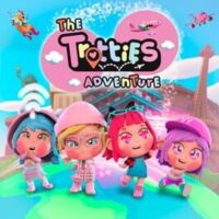 The Trotties Adventure v2.5.5 - Featured Image