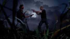 The Walking Dead: Destinies Screenshot 1
