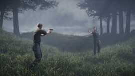The Walking Dead: Destinies Screenshot 2