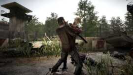 The Walking Dead: Destinies Screenshot 5