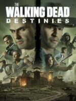 The Walking Dead: Destinies v3.8.1 - Featured Image