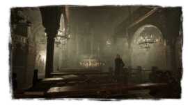 Tormented Souls II Screenshot 2