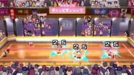 Umamusume: Pretty Derby - Party Dash Screenshot 4
