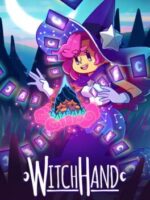 WitchHand v3.7.9 - Featured Image