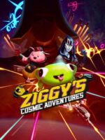 Ziggy’s Cosmic Adventures v3.8.4 - Featured Image
