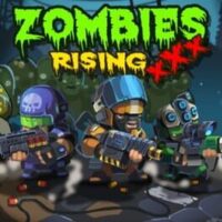 Zombies Rising xXx v3.0.4 - Featured Image