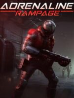 Adrenaline Rampage v1.0.0 - Featured Image