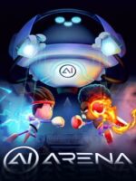 AI Arena v3.0.8 - Featured Image