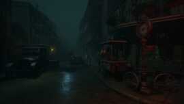 Alone in the Dark Screenshot 3