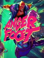 Anger Foot v2.6.1 - Featured Image